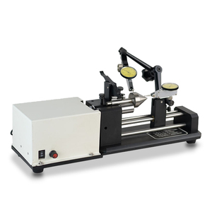 自动内外径跳动检测仪